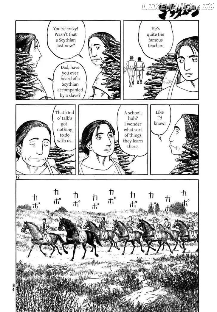 Historie - Chapter 55 - Page 13