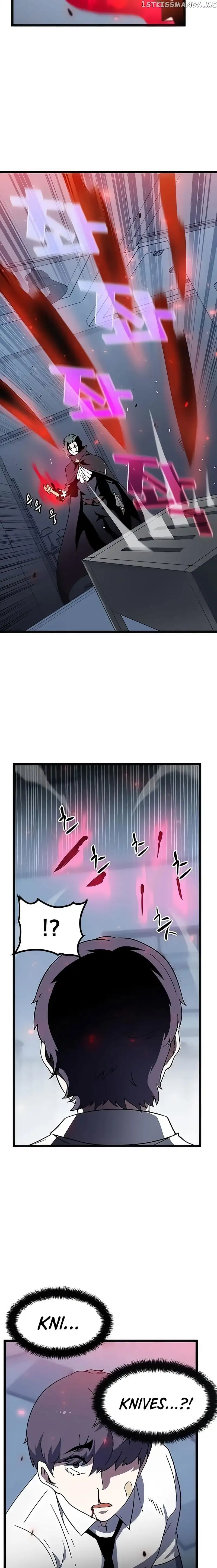 Hitpoint - Chapter 3 - Page 8