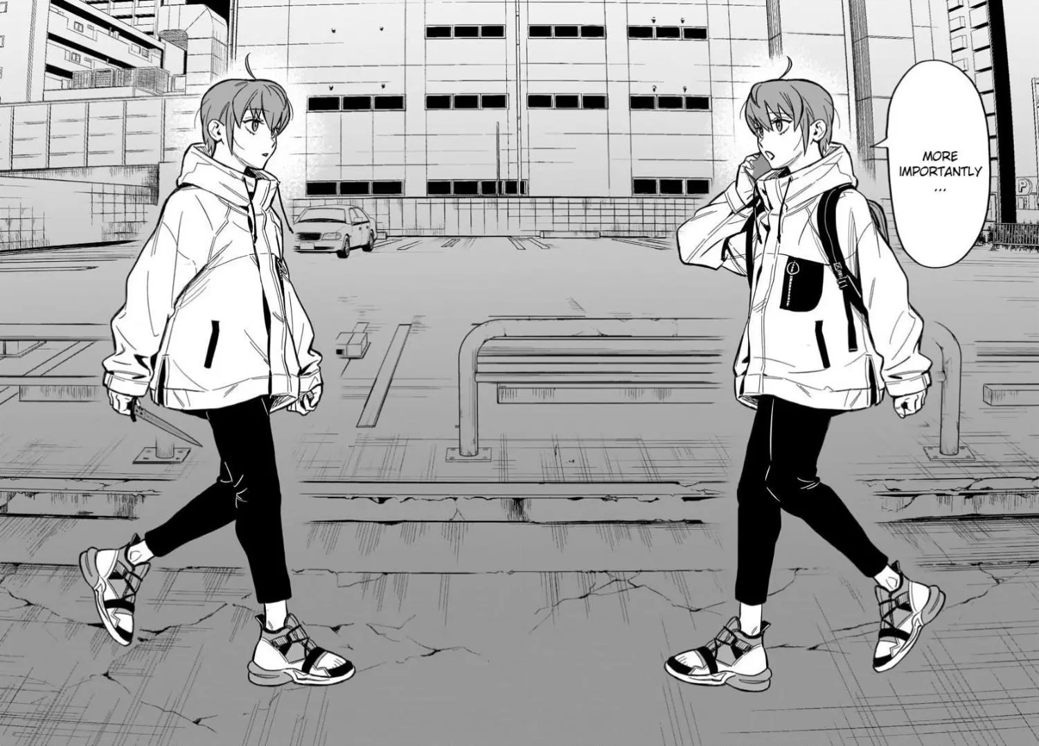 HITS - Chapter 1 - Page 13