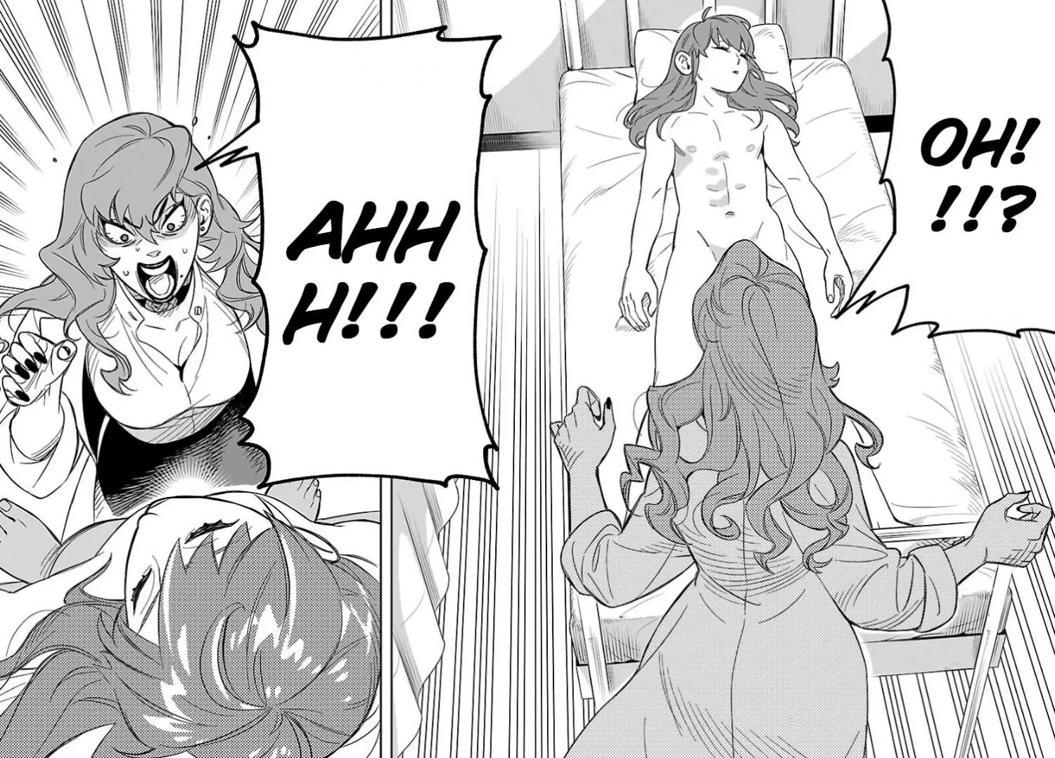 HITS - Chapter 3 - Page 35