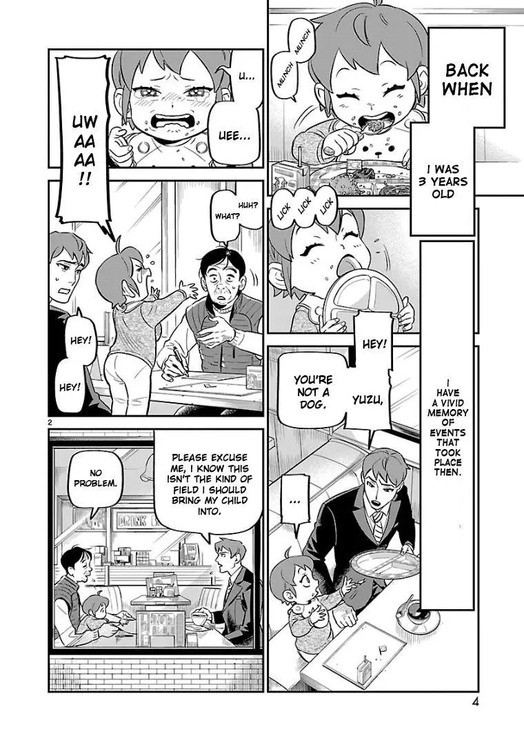 HITS - Chapter 6 - Page 2