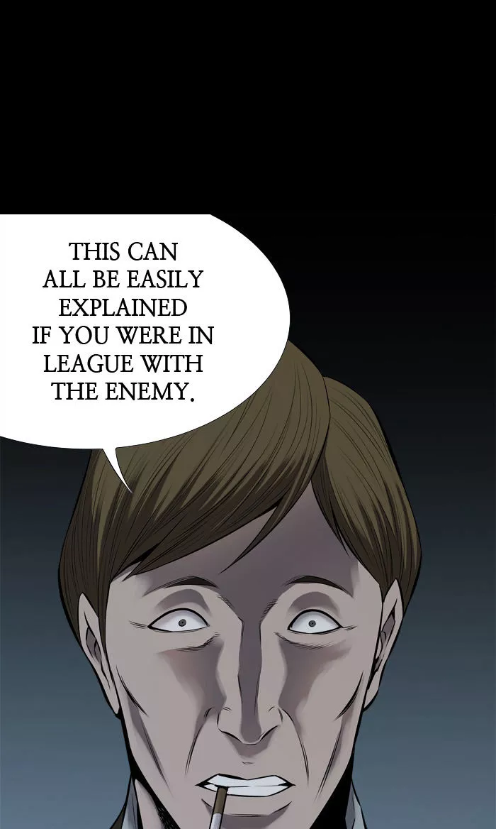 Hive - Chapter 110 - Page 19