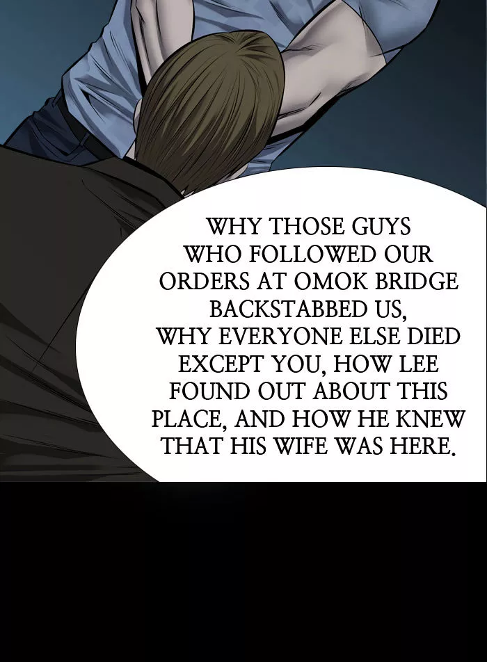 Hive - Chapter 110 - Page 24