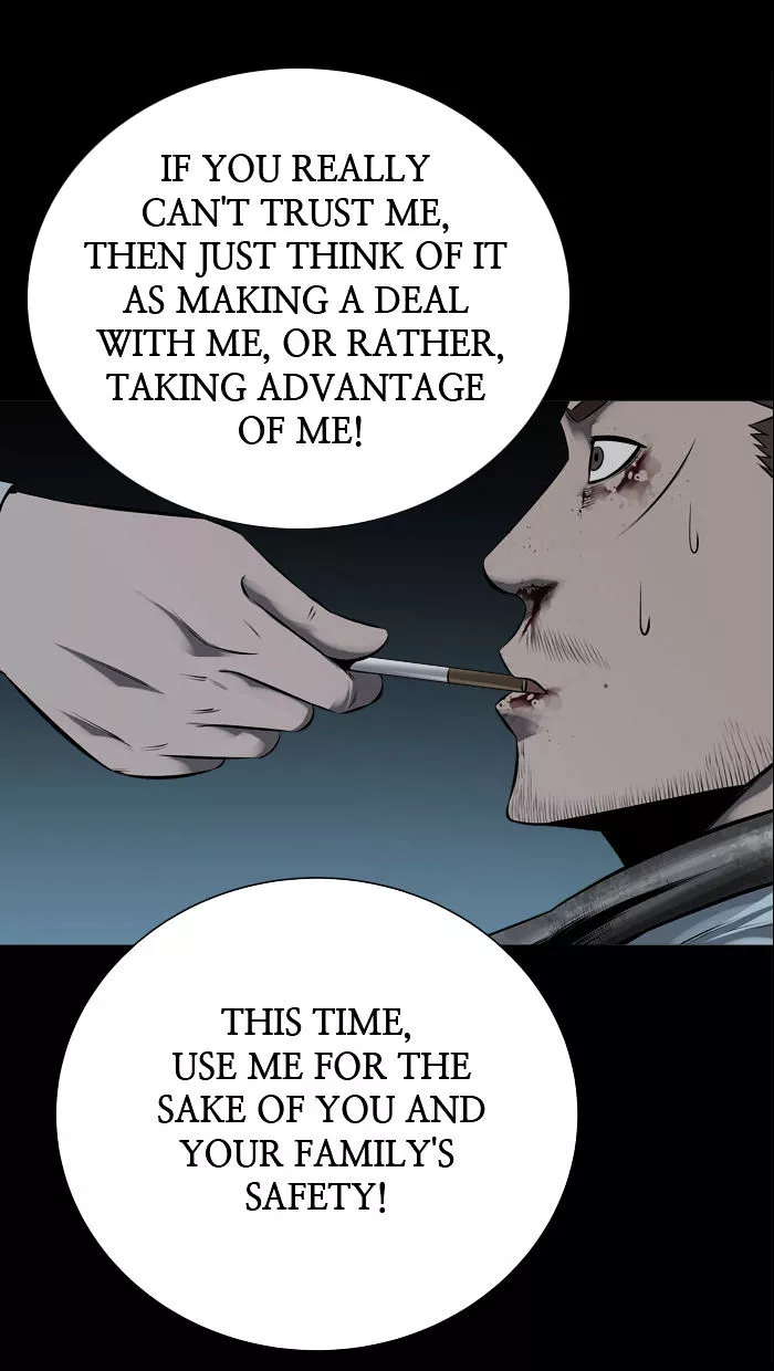 Hive - Chapter 110 - Page 72