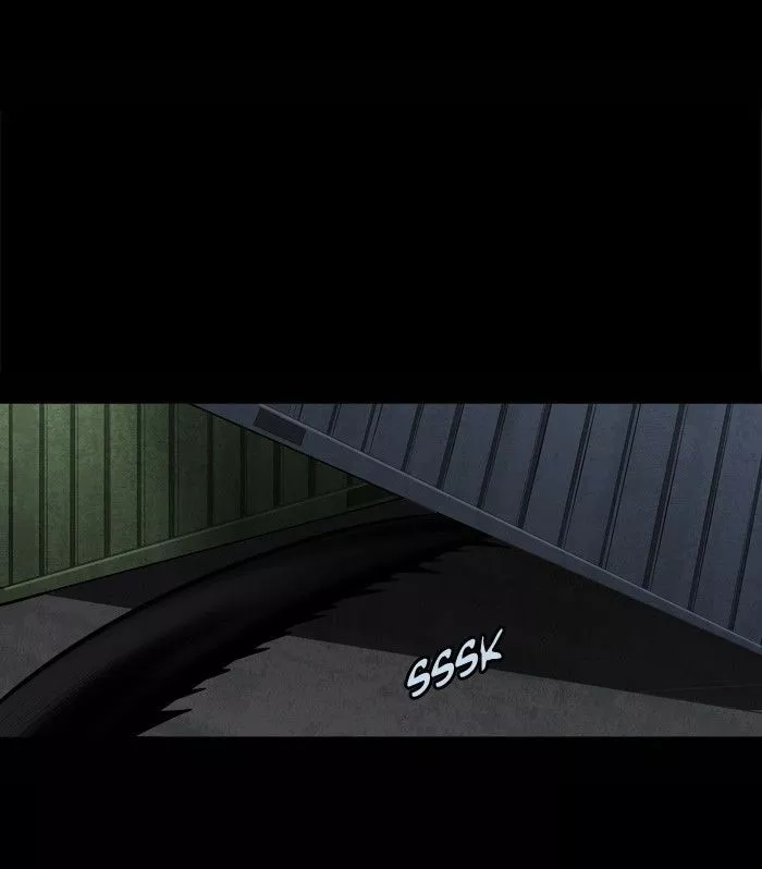 Hive - Chapter 129 - Page 43
