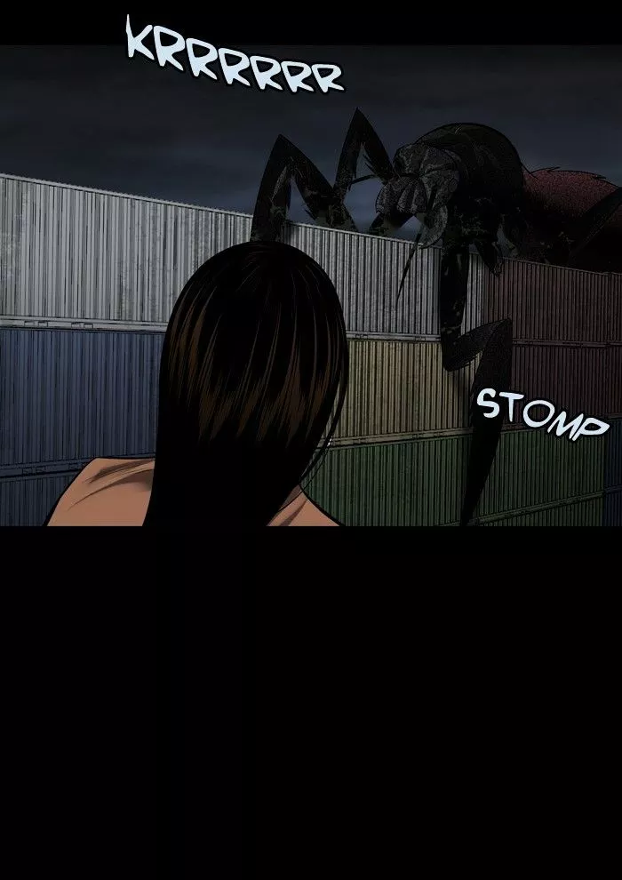 Hive - Chapter 130 - Page 41