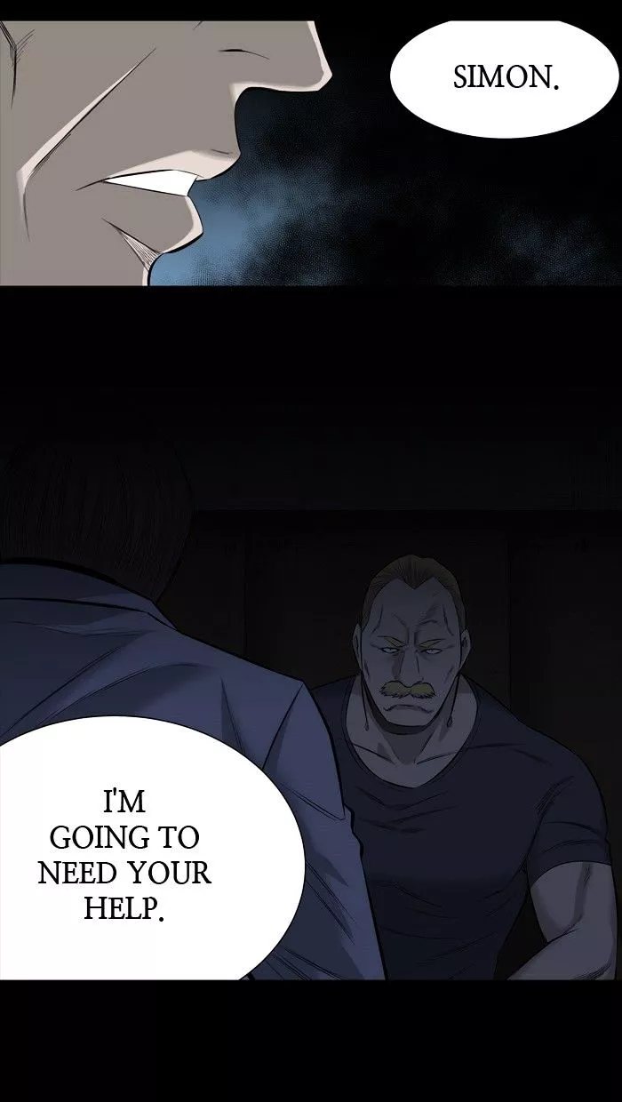 Hive - Chapter 147 - Page 28