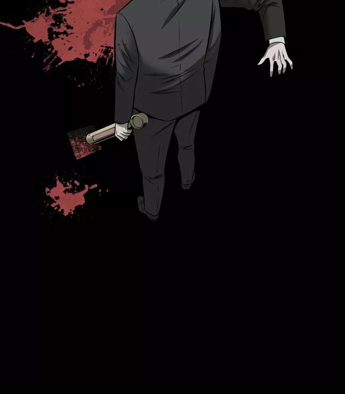 Hive - Chapter 148 - Page 49