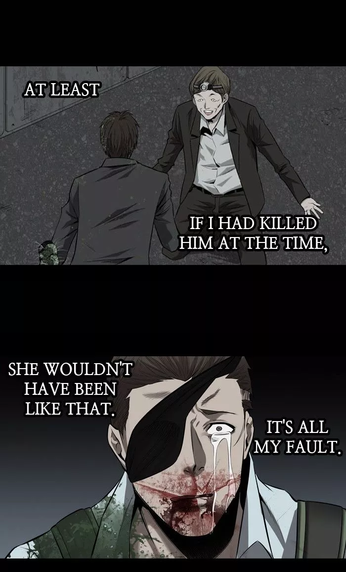 Hive - Chapter 148 - Page 50