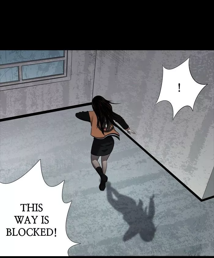 Hive - Chapter 150 - Page 23