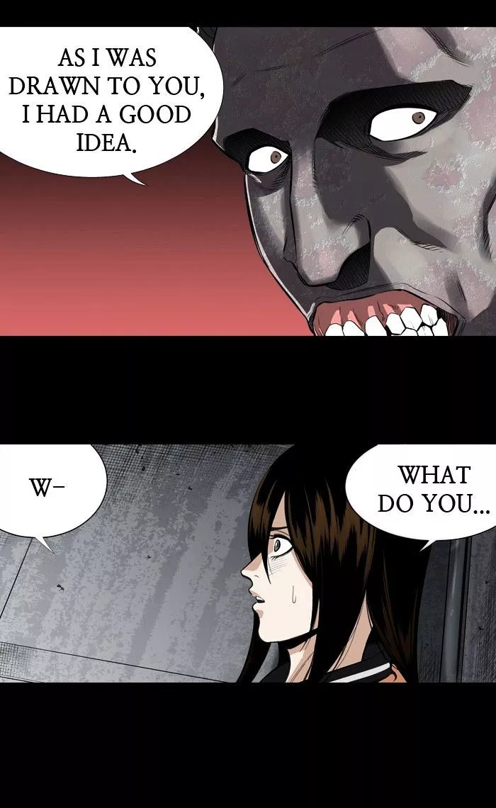 Hive - Chapter 153 - Page 48