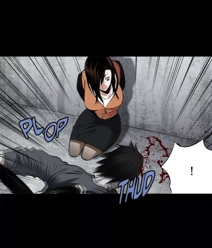 Hive - Chapter 153 - Page 62