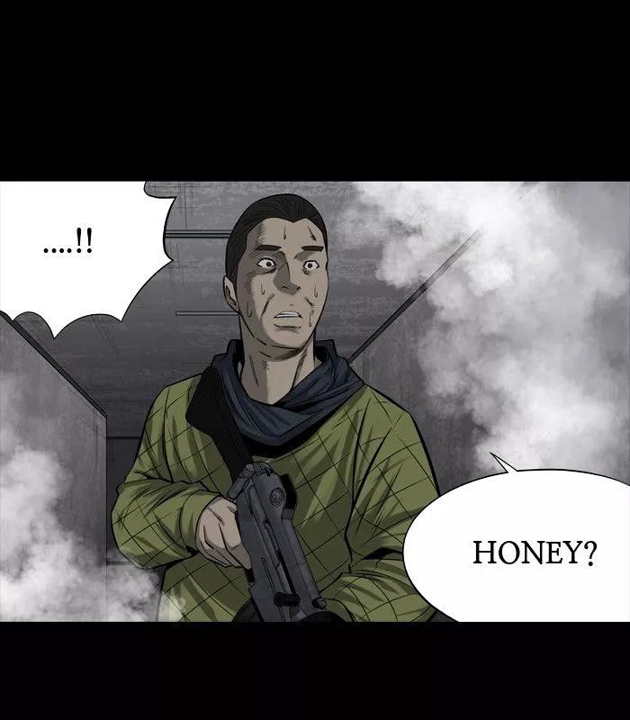 Hive - Chapter 161 - Page 45
