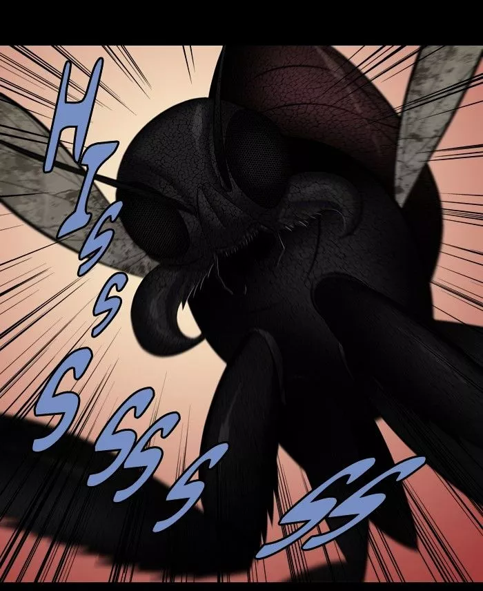 Hive - Chapter 161 - Page 51