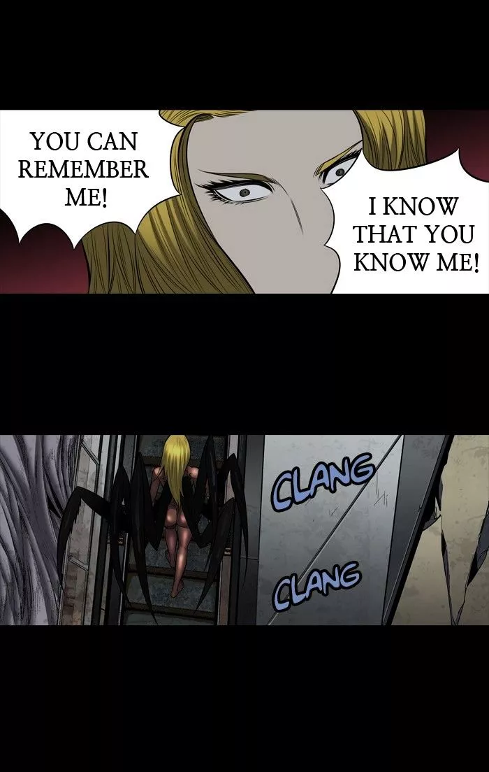 Hive - Chapter 169 - Page 47