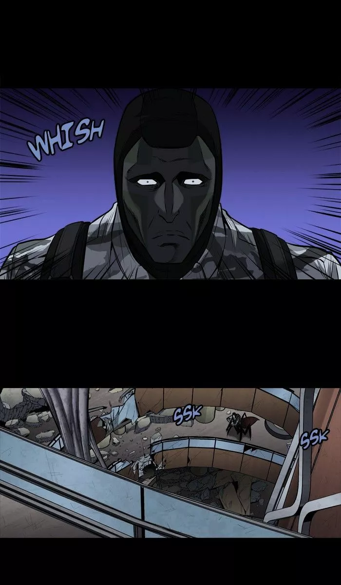 Hive - Chapter 177 - Page 44