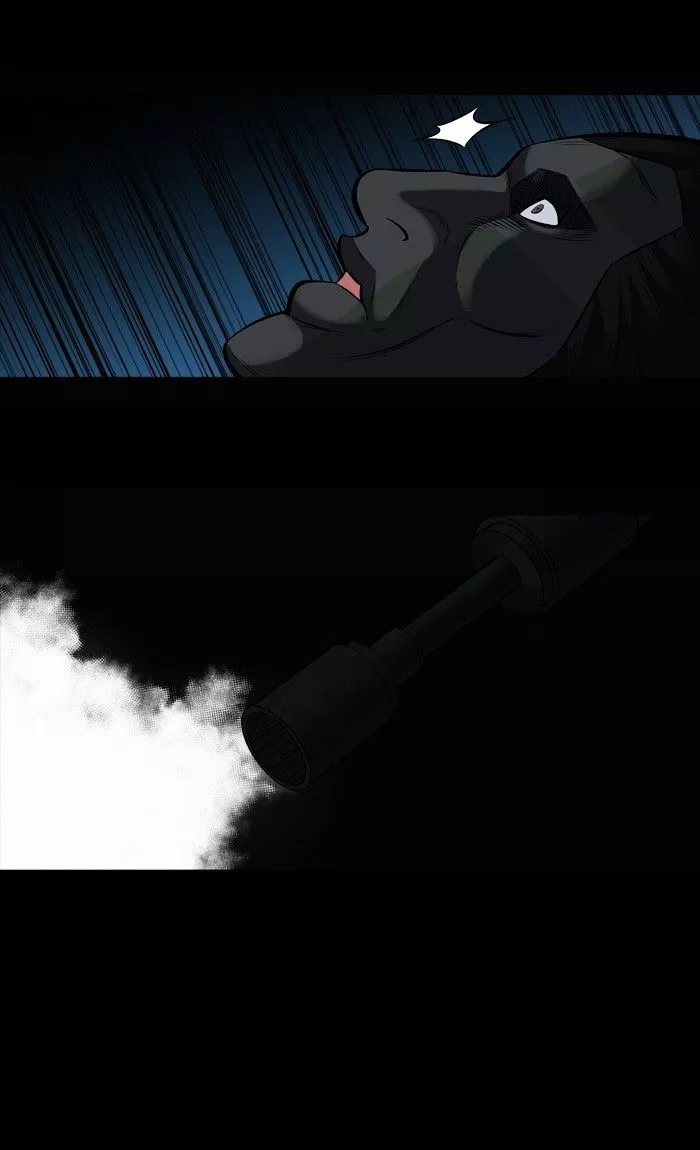 Hive - Chapter 177 - Page 56
