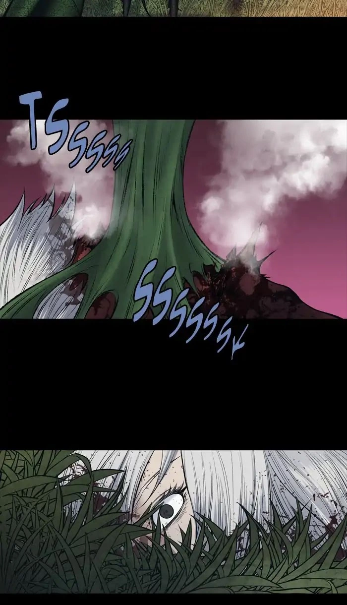 Hive - Chapter 241 - Page 20