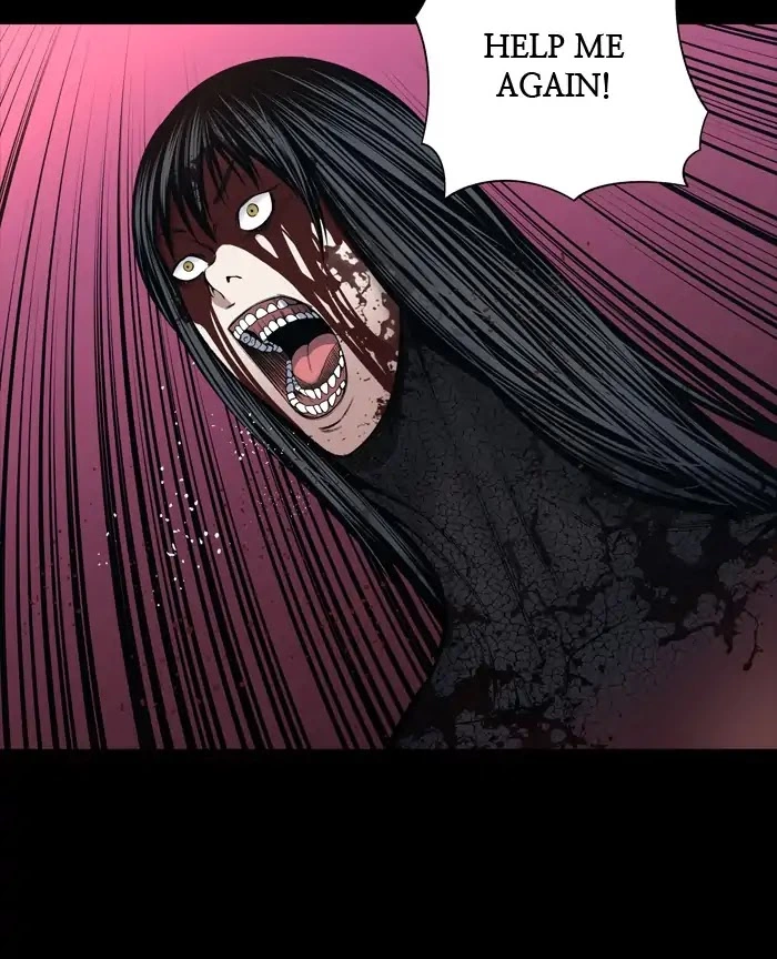 Hive - Chapter 241 - Page 35