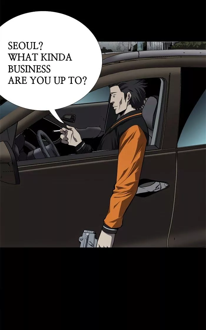 Hive - Chapter 39 - Page 64