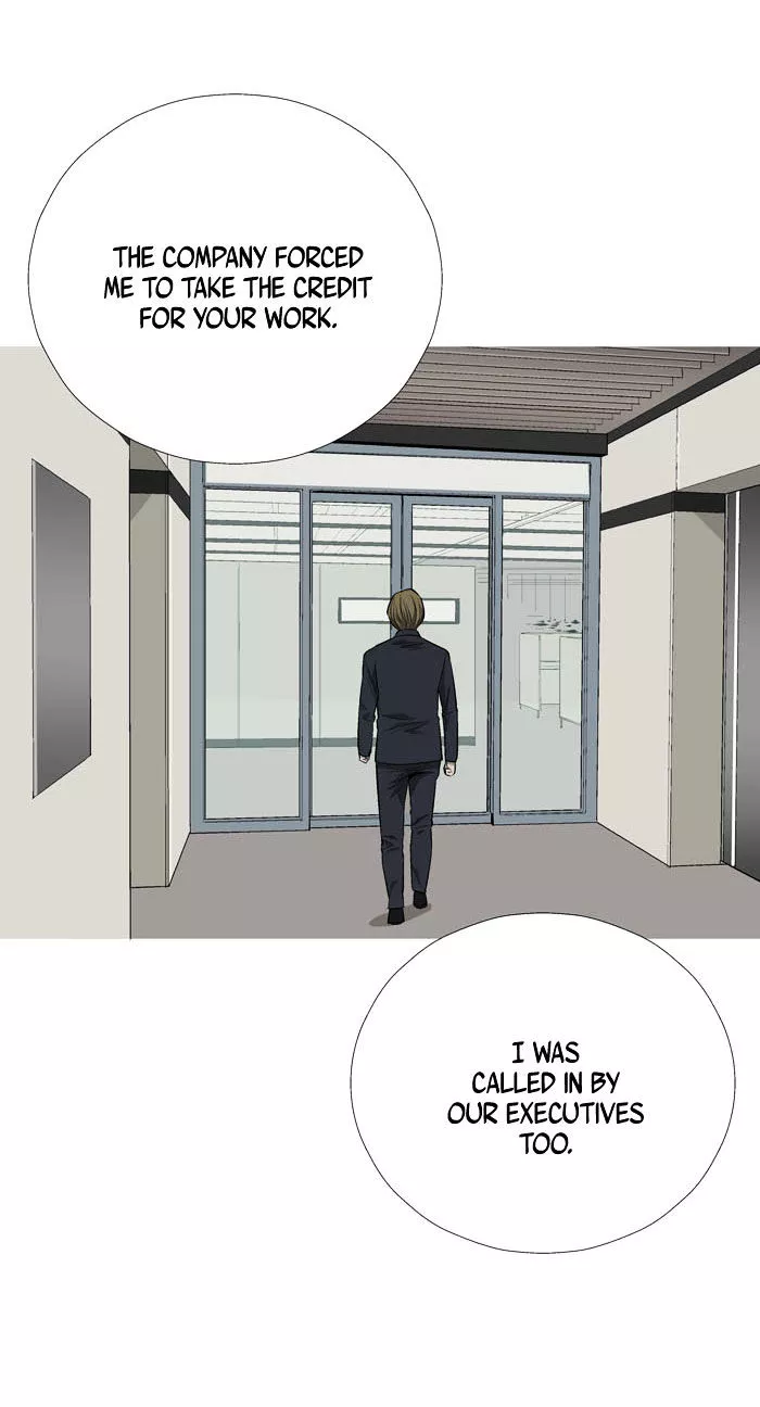 Hive - Chapter 4 - Page 19