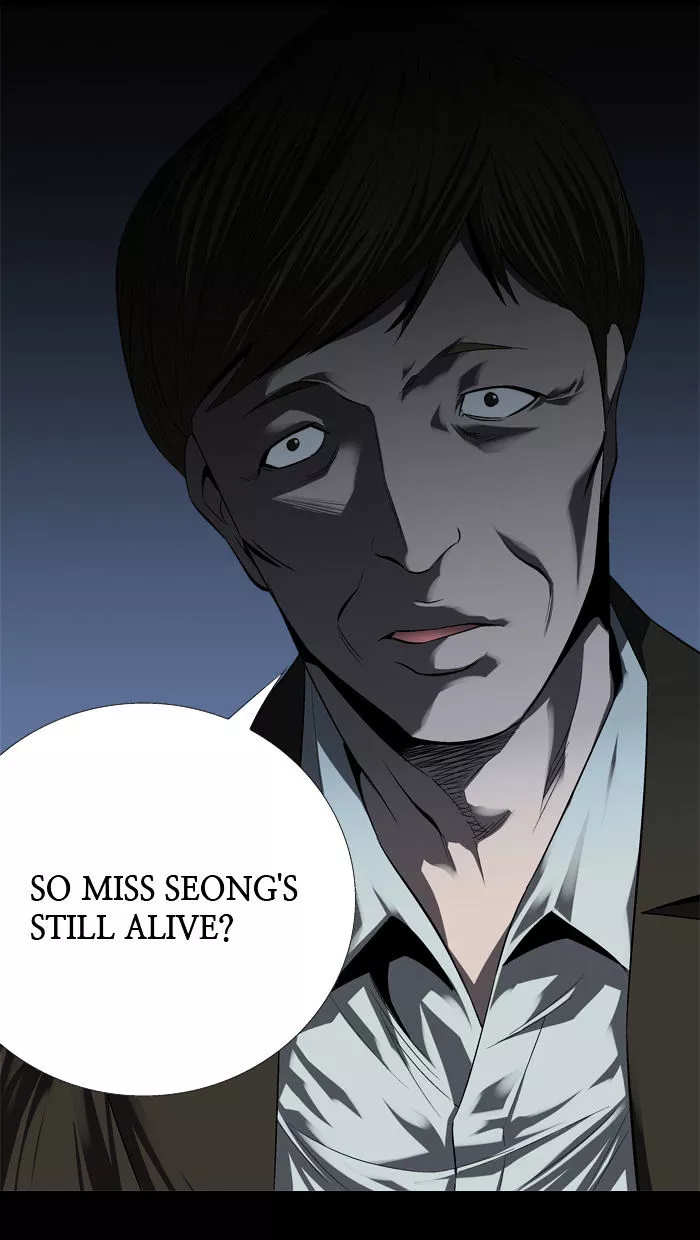 Hive - Chapter 43 - Page 57