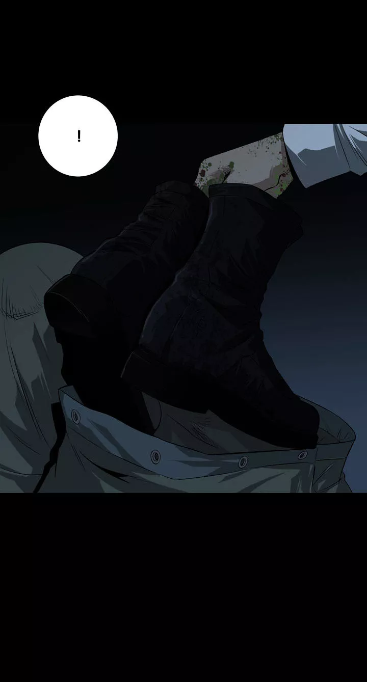 Hive - Chapter 6 - Page 44
