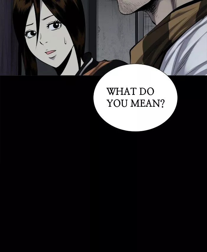 Hive - Chapter 97 - Page 6