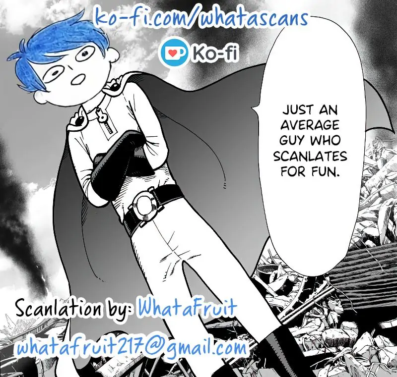 Homeless - Chapter 56 - Page 21