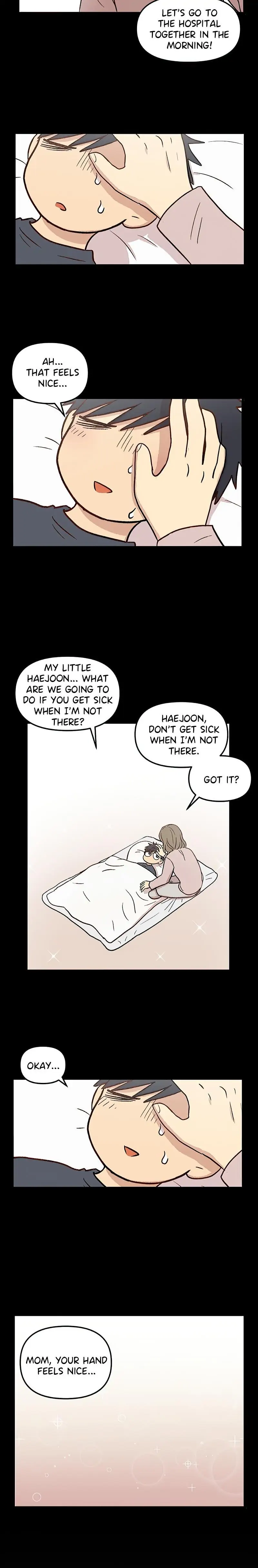 Homeless - Chapter 62 - Page 14