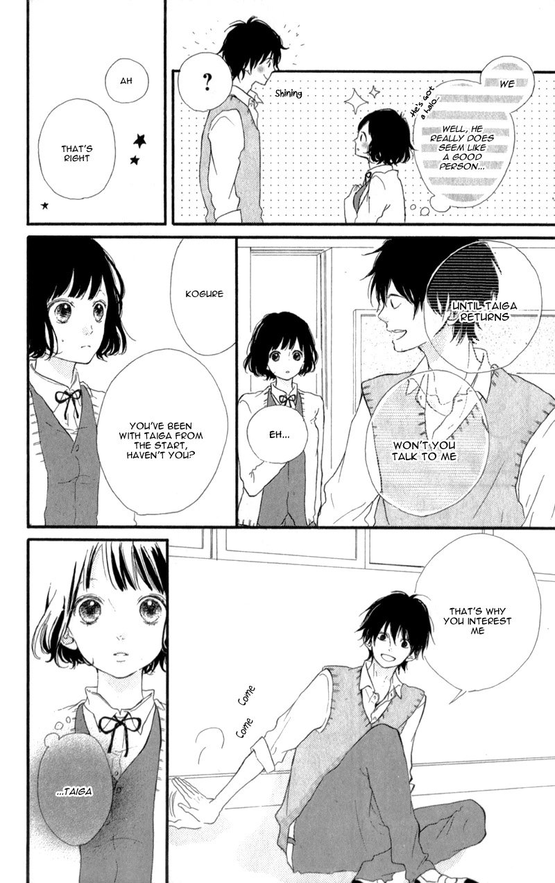 Honey - Chapter 10 - Page 36