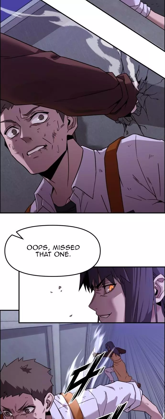 Hood - Chapter 0 - Page 34