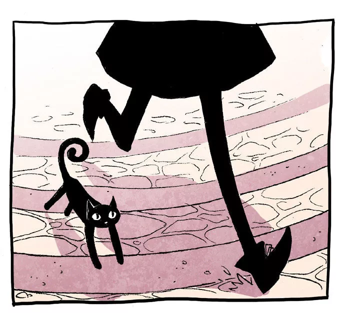Hooky - Chapter 1 - Page 2