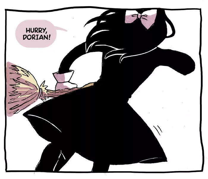 Hooky - Chapter 1 - Page 7