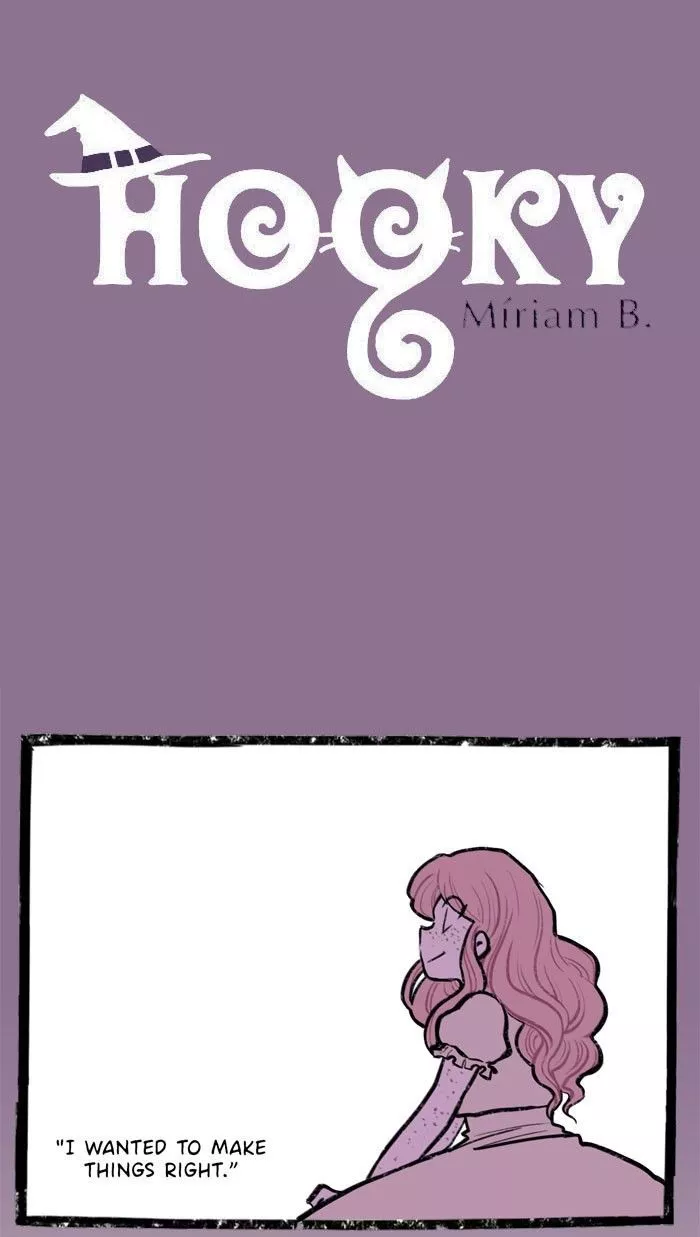 Hooky - Chapter 101 - Page 1