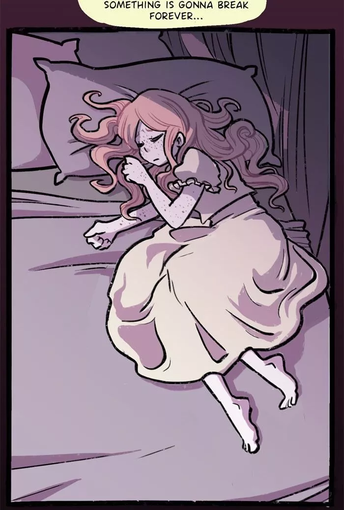 Hooky - Chapter 101 - Page 30