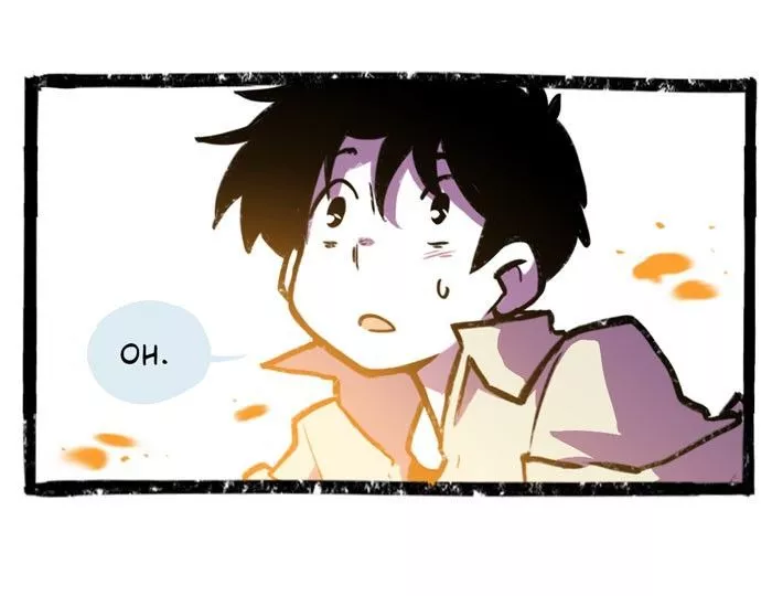 Hooky - Chapter 116 - Page 3