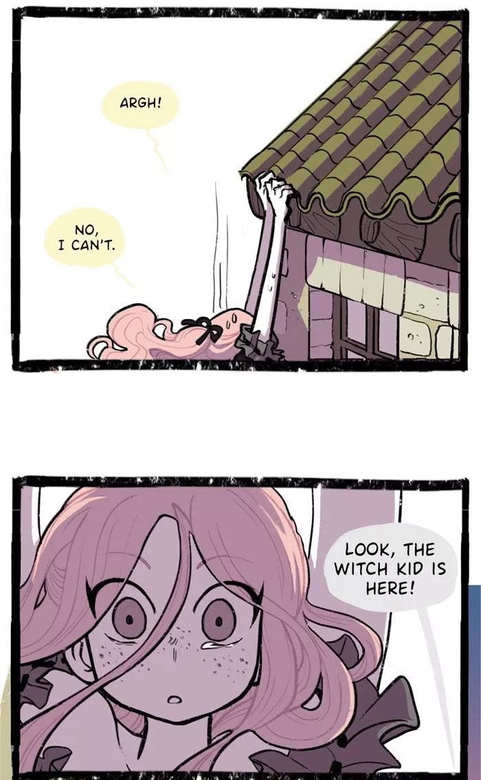 Hooky - Chapter 136 - Page 16
