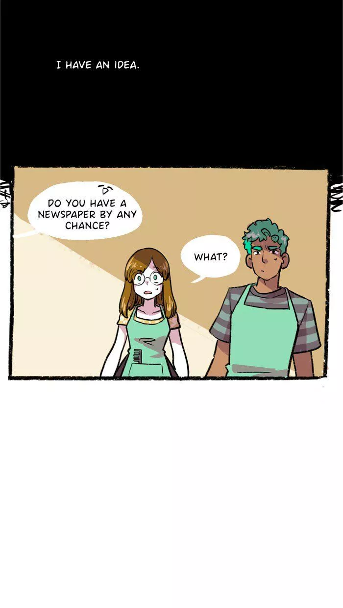 Hooky - Chapter 155 - Page 24