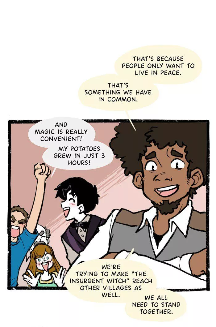 Hooky - Chapter 157 - Page 35