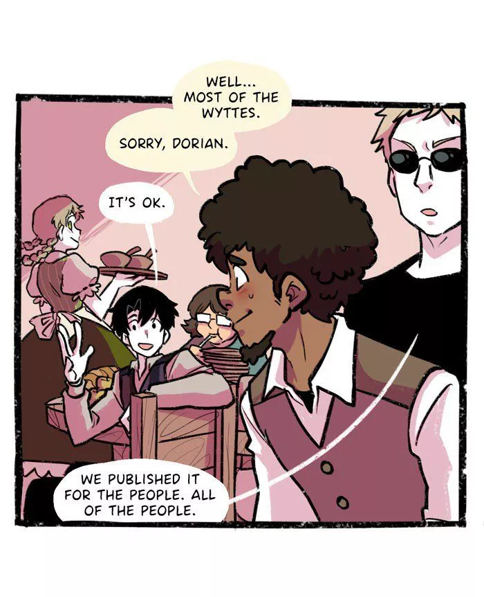 Hooky - Chapter 157 - Page 8