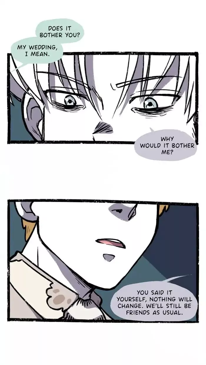 Hooky - Chapter 159 - Page 12