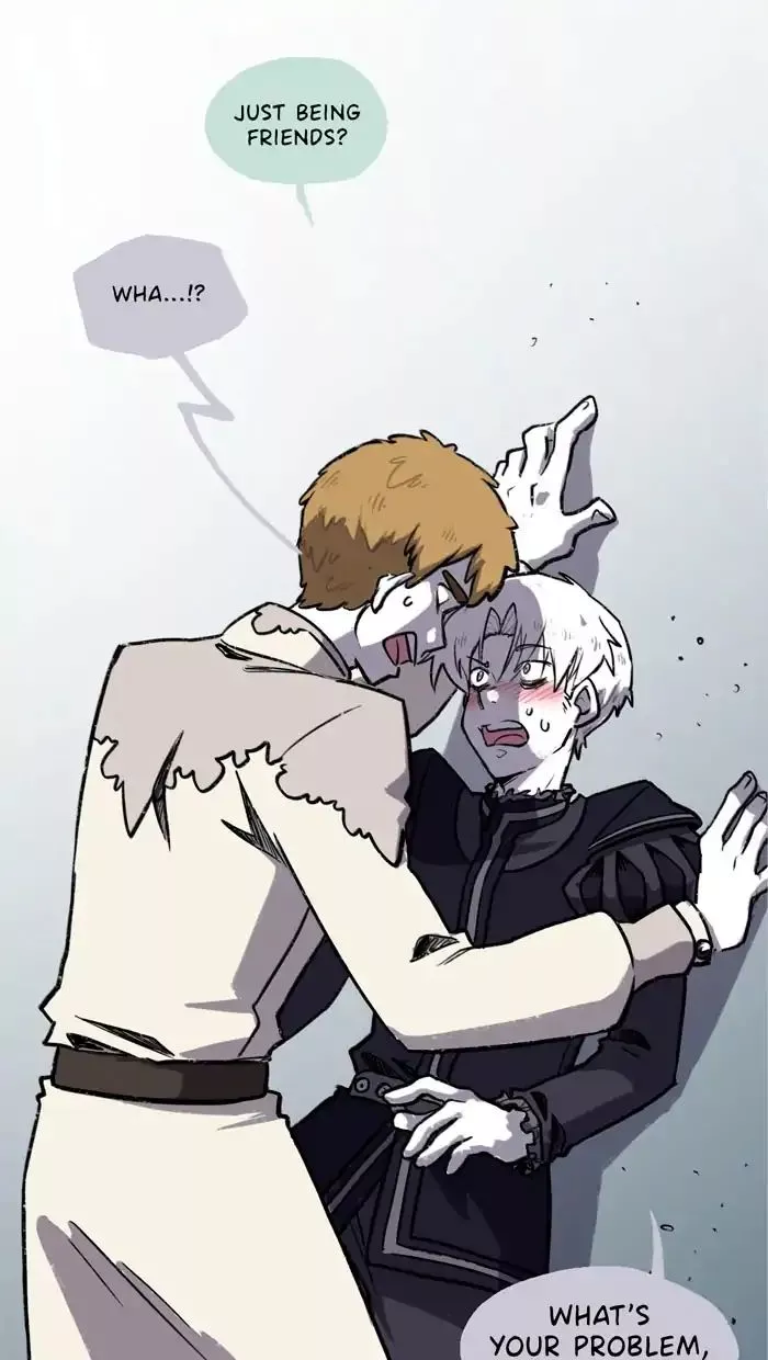 Hooky - Chapter 159 - Page 14