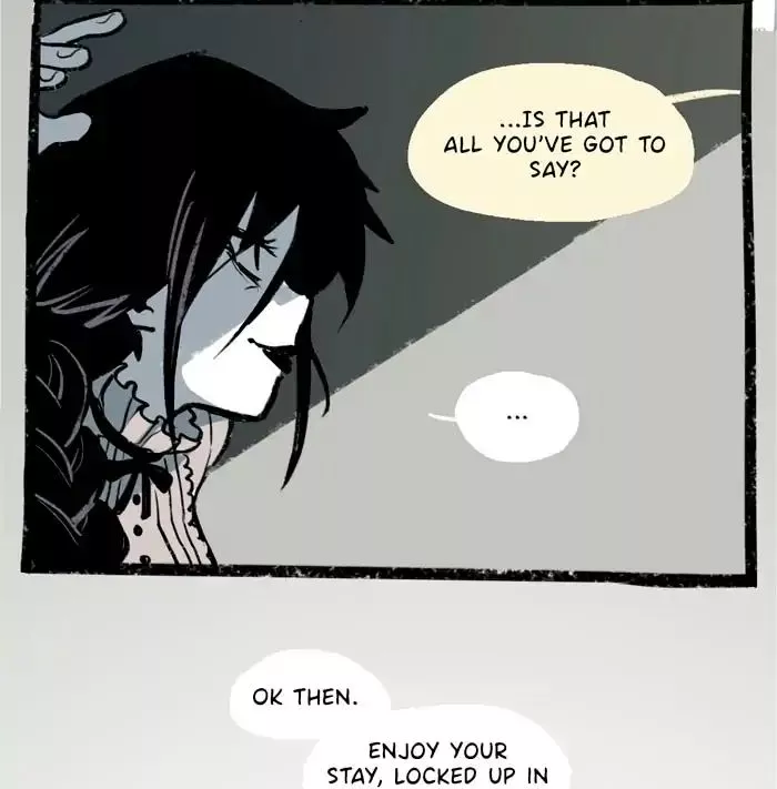 Hooky - Chapter 166 - Page 11