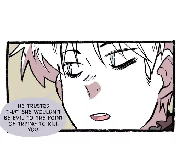 Hooky - Chapter 166 - Page 18