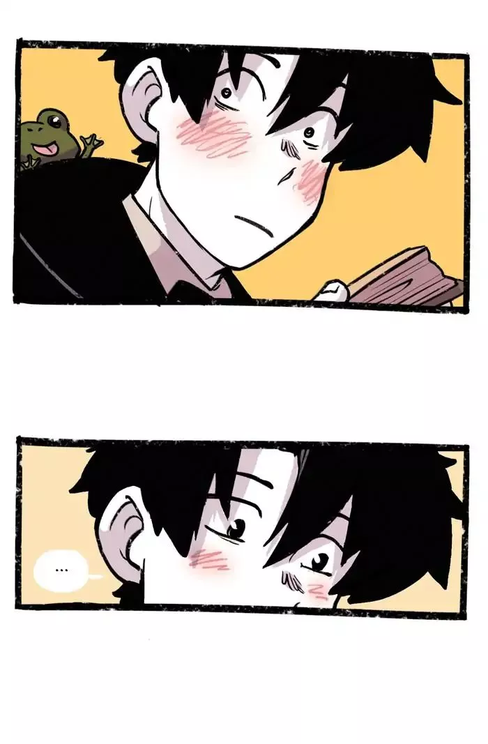 Hooky - Chapter 169 - Page 11