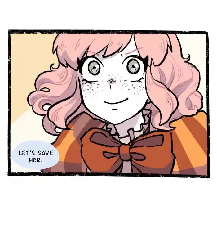 Hooky - Chapter 169 - Page 21
