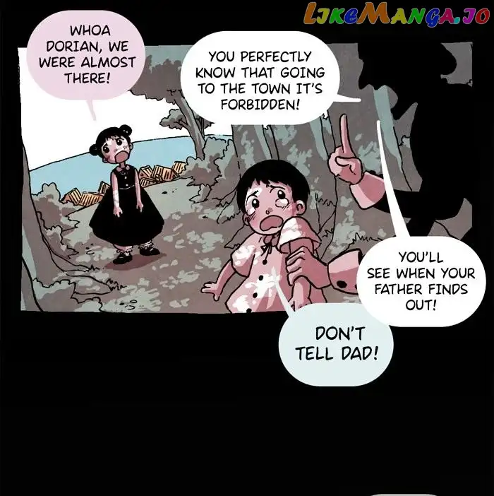 Hooky - Chapter 19 - Page 6