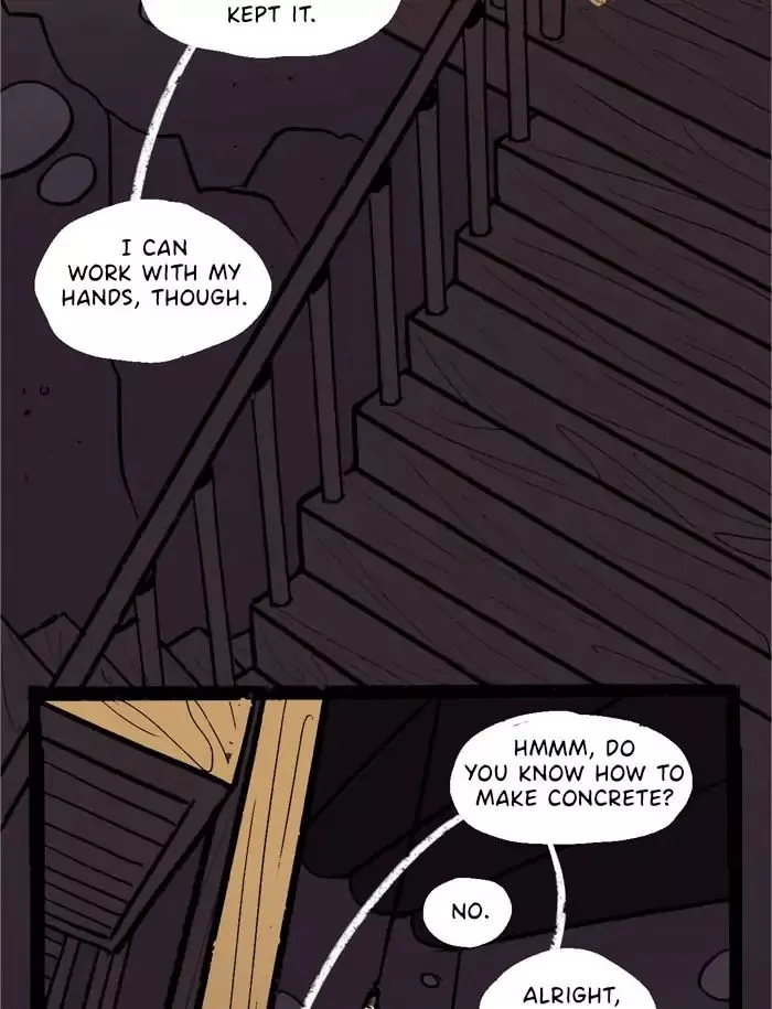 Hooky - Chapter 196 - Page 15