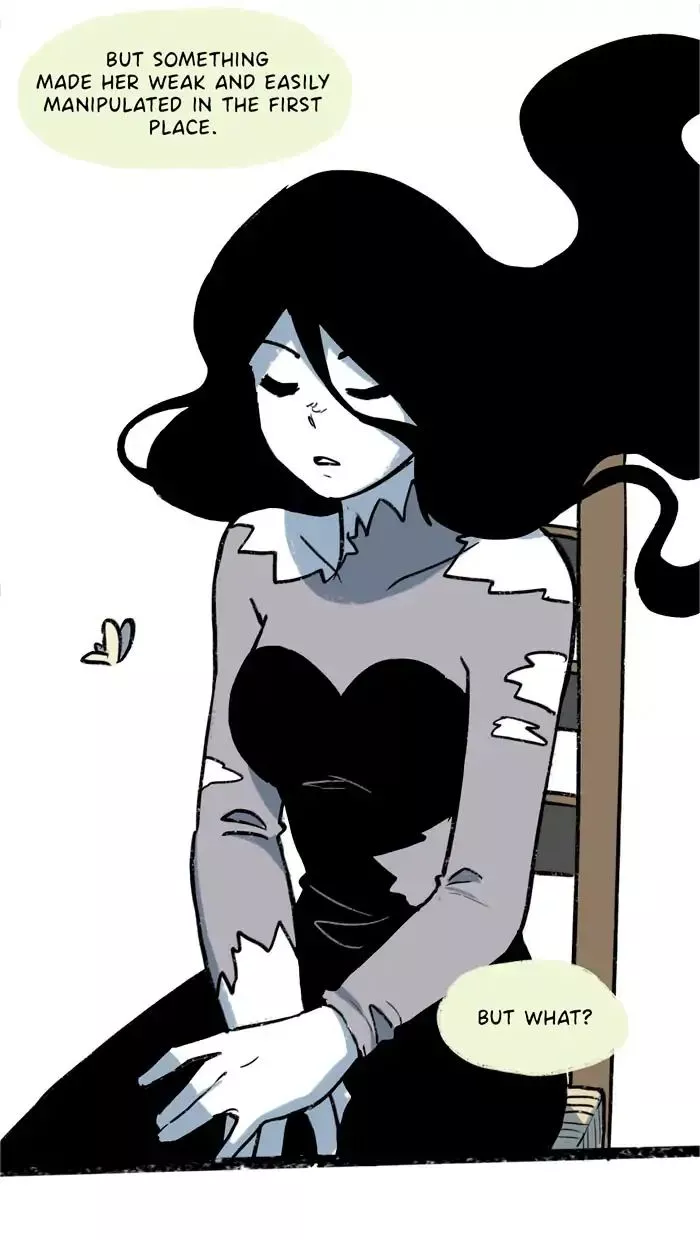 Hooky - Chapter 196 - Page 29
